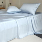 Sortella Silk Bedding Set