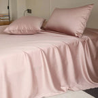 Sortella Silk Bedding Set