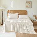 Sortella Silk Bedding Set