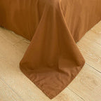 Sortella Striped Bedding Set