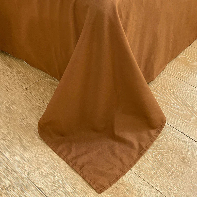 Sortella Striped Bedding Set