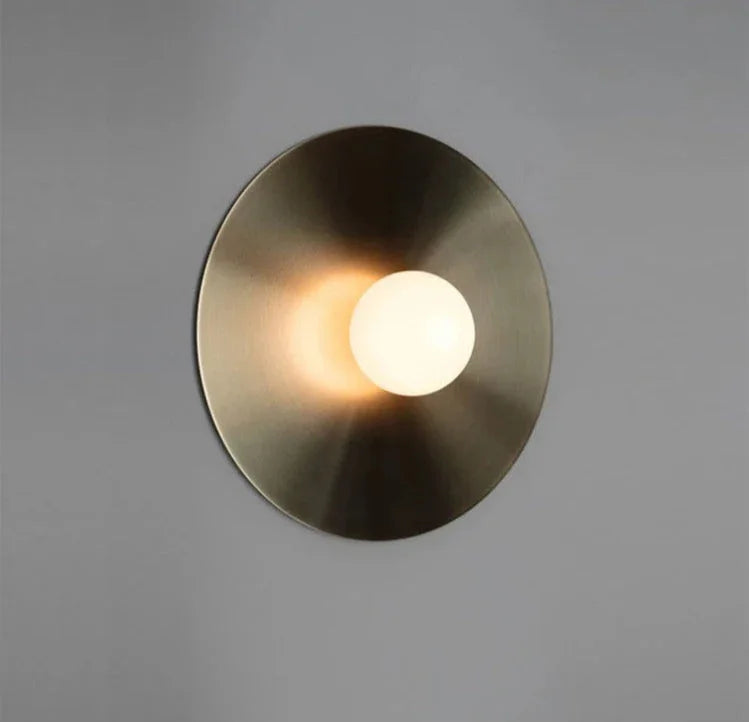 Sortesa LED Wall Lamp