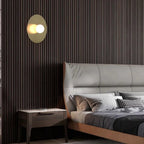 Sortesa LED Wall Lamp