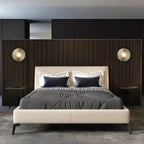 Sortesa LED Wall Lamp