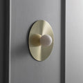 Sortesa LED Wall Lamp