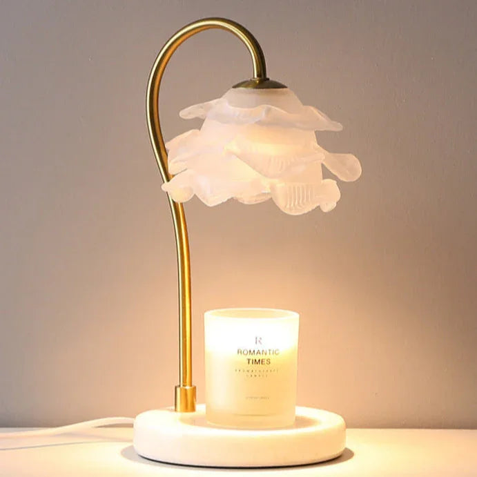 Sortessa Candle Warmer Lamp