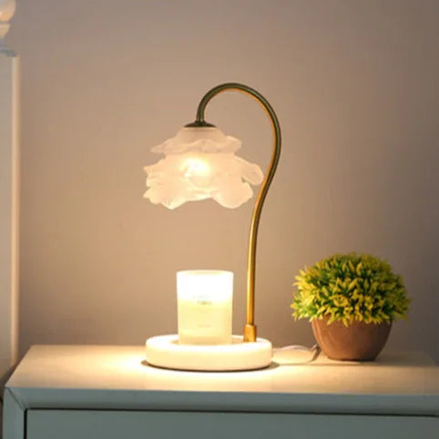 Sortessa Candle Warmer Lamp