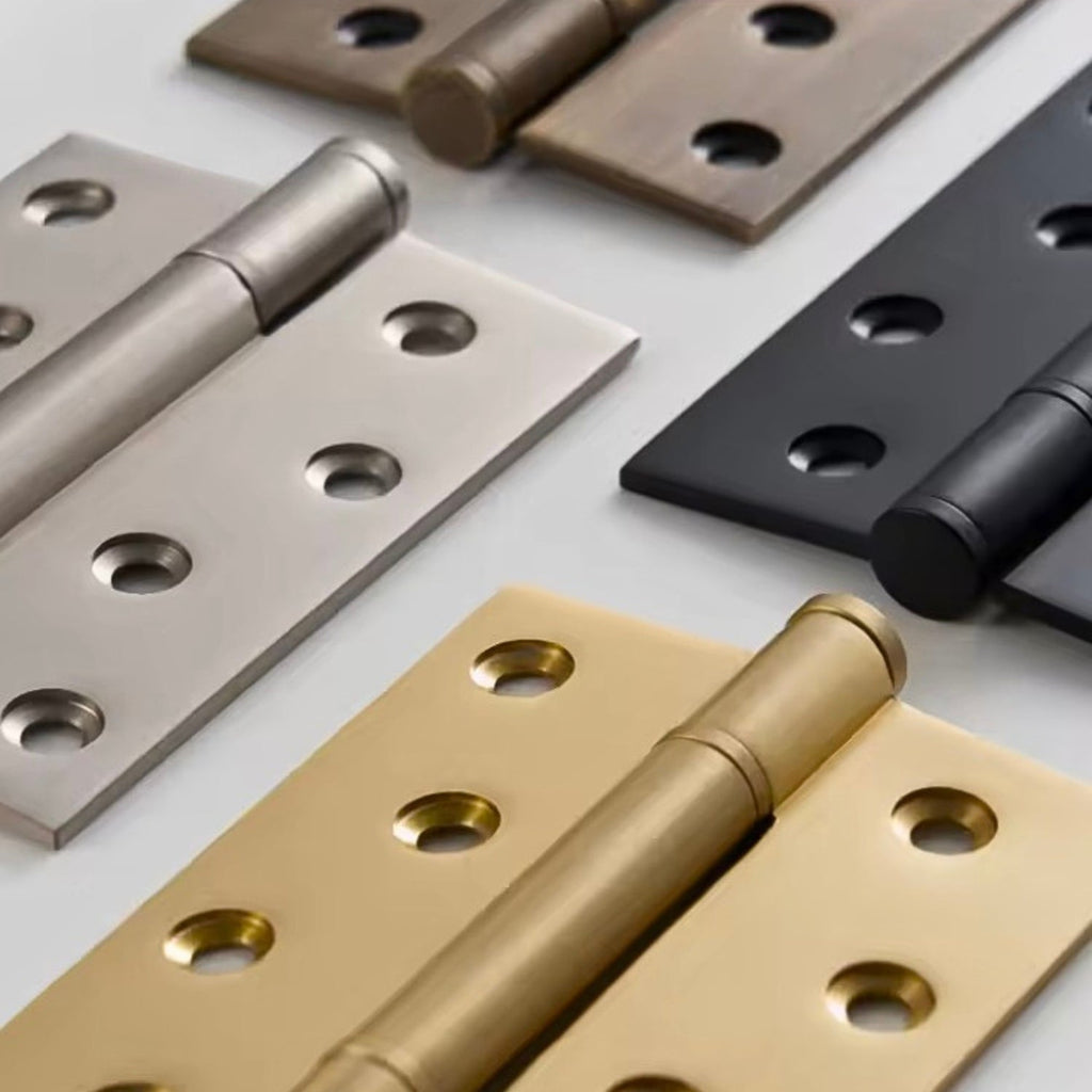Sortessa Door Hinge