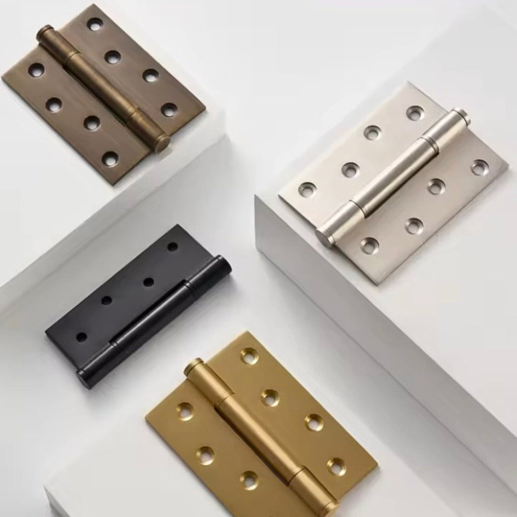 Sortessa Door Hinge