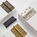 Sortessa Door Hinge