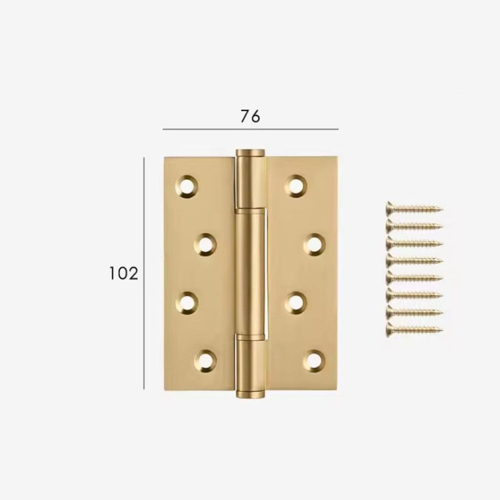 Sortessa Door Hinge