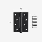 Sortessa Door Hinge
