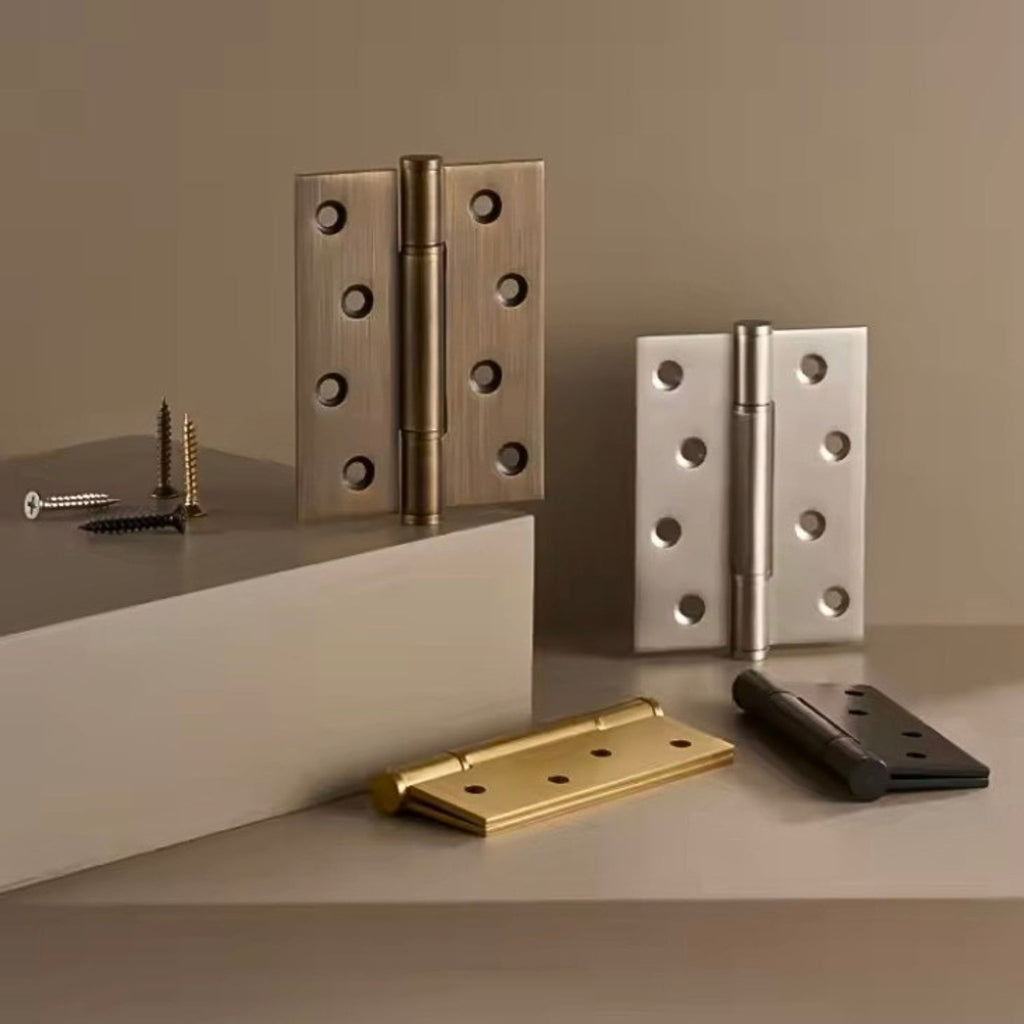 Sortessa Door Hinge