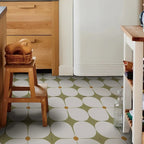 Sortessa Floor Tile Stickers