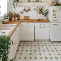 Sortessa Floor Tile Stickers