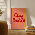 Sorvirra Canvas Print