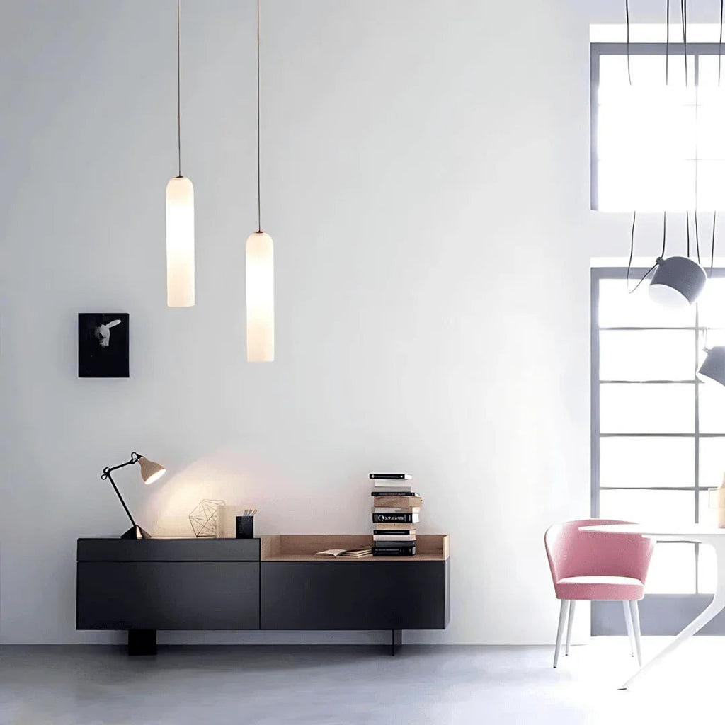 Sorvirra Pendant Light