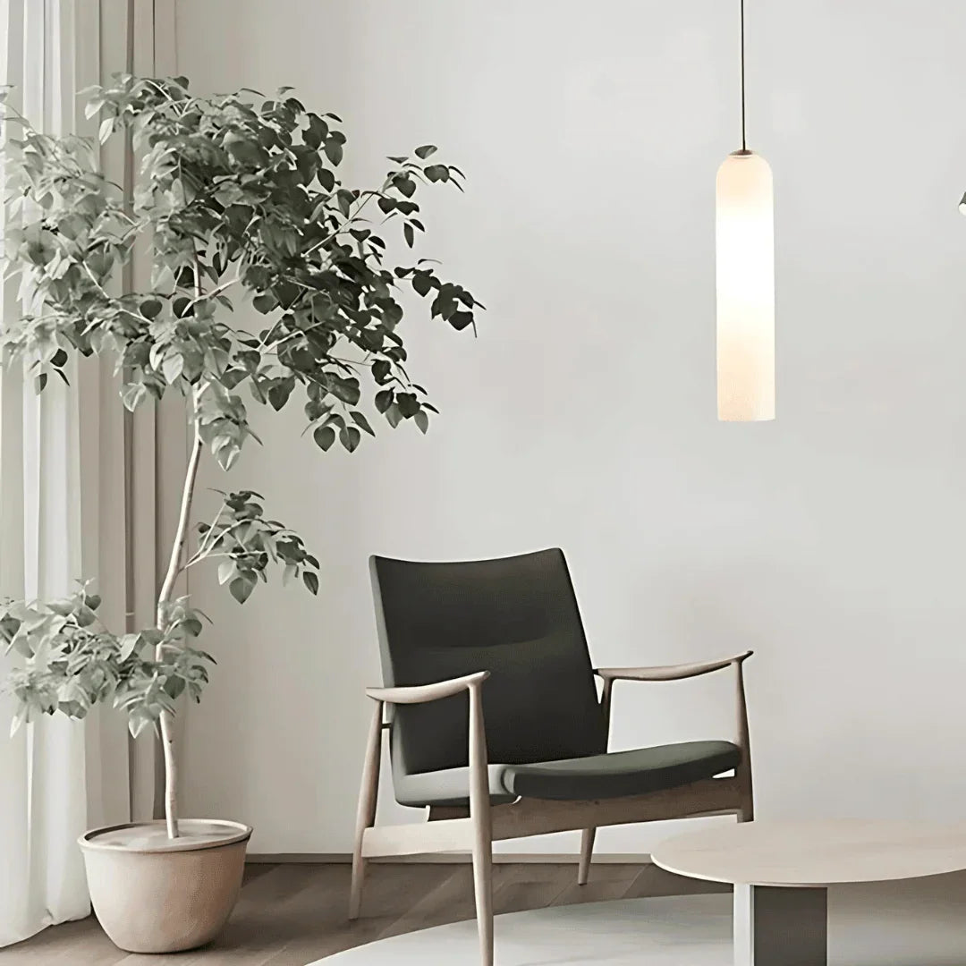 Sorvirra Pendant Light
