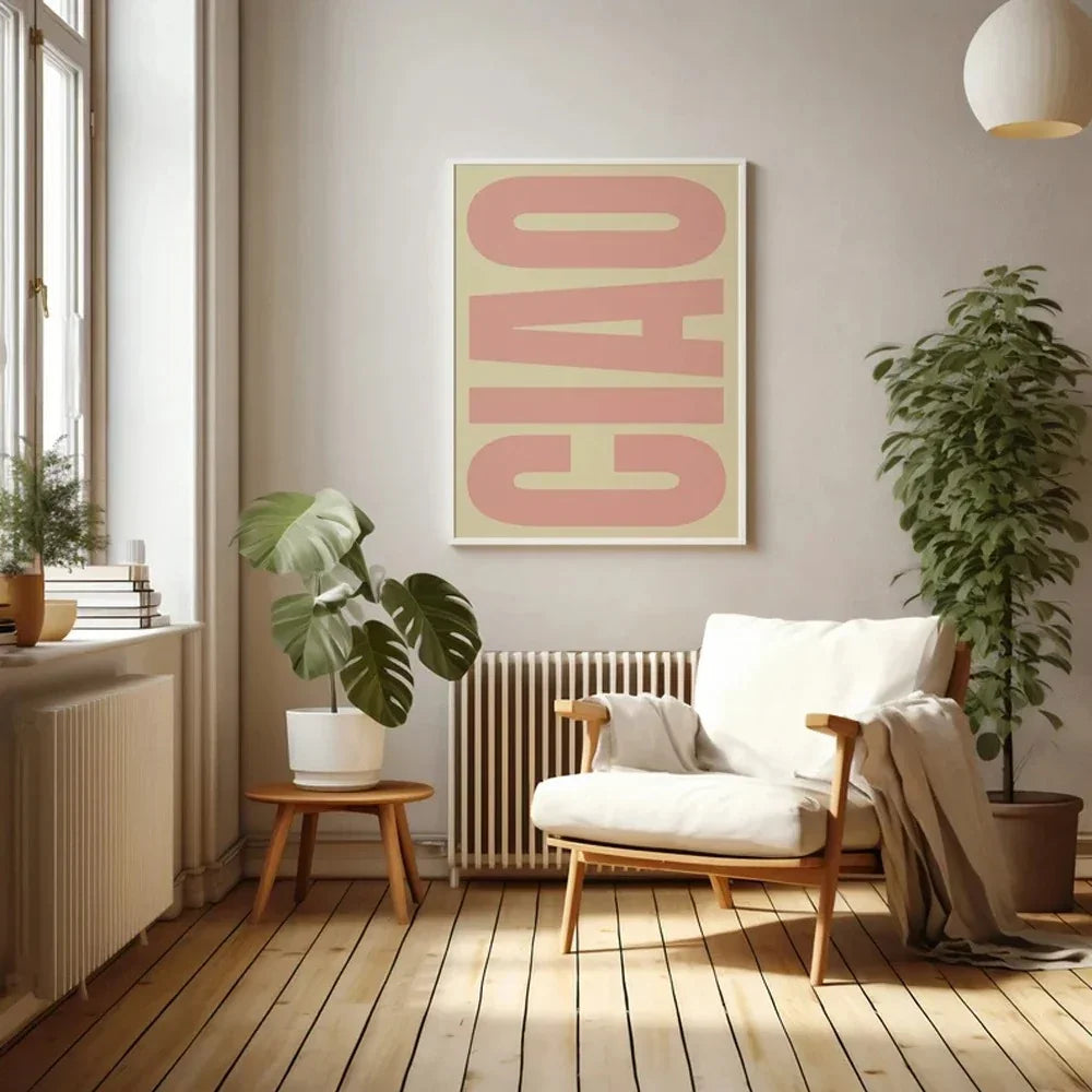 Sorvirra Wall Art