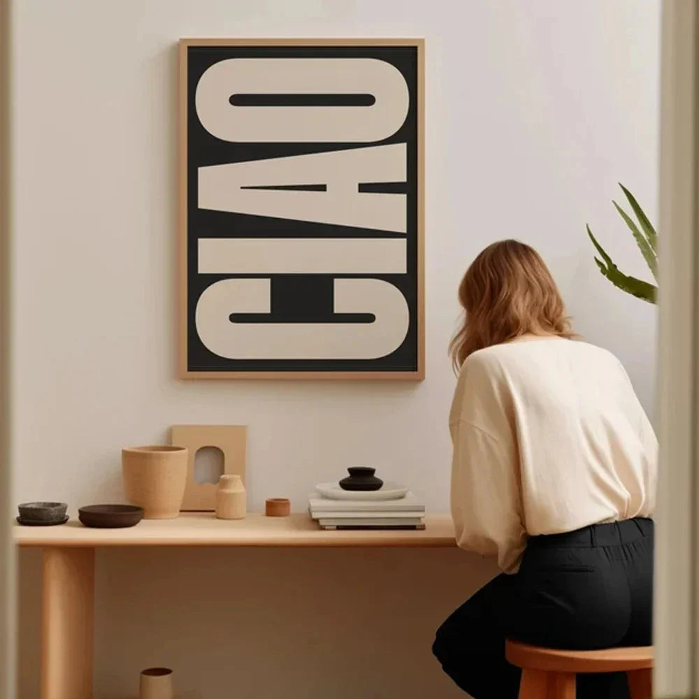 Sorvirra Wall Art