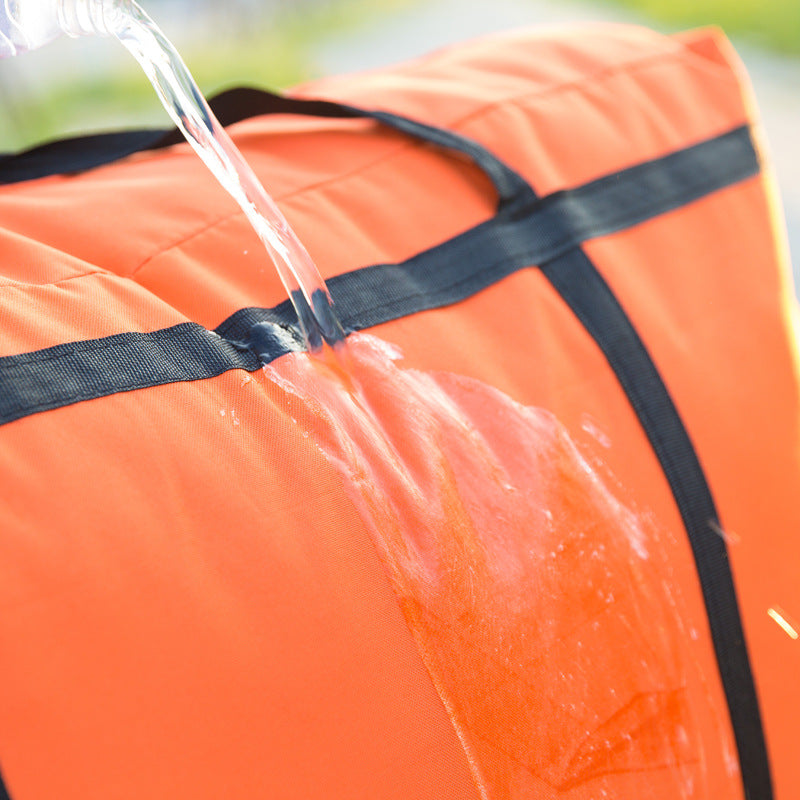 Spacious Storage and Travel Bag | Kelmera