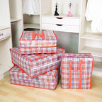 Spacious Storage Tote Bag | Kelmera