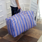 Spacious Zip Closure Storage Bag | Kelmera