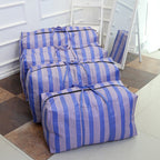 Spacious Zip Closure Storage Bag | Kelmera