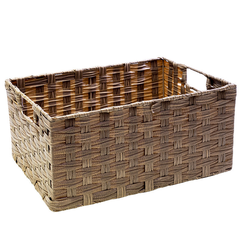 Sparkling Storage Basket with Carrying Handle | Kelmera