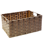 Sparkling Storage Basket with Carrying Handle | Kelmera