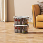 Stackable Food Storage Box | Kelmera