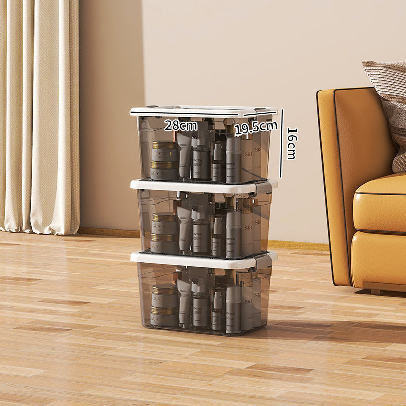 Stackable Food Storage Box | Kelmera