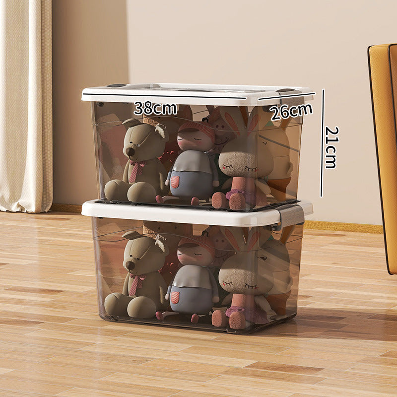 Stackable Food Storage Box | Kelmera