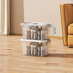Stackable Food Storage Box | Kelmera