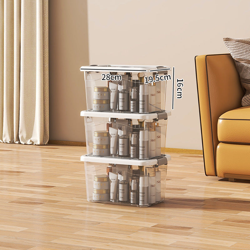 Stackable Food Storage Box | Kelmera