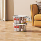 Stackable Food Storage Box | Kelmera