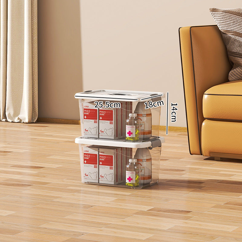 Stackable Food Storage Box | Kelmera