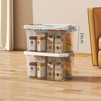Stackable Food Storage Box | Kelmera