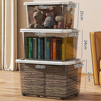 Stackable Food Storage Box | Kelmera