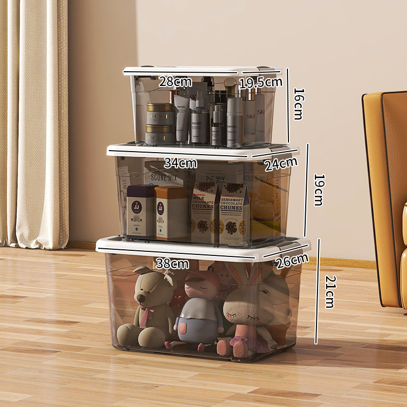Stackable Food Storage Box | Kelmera