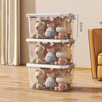 Stackable Food Storage Box | Kelmera