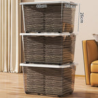Stackable Food Storage Box | Kelmera