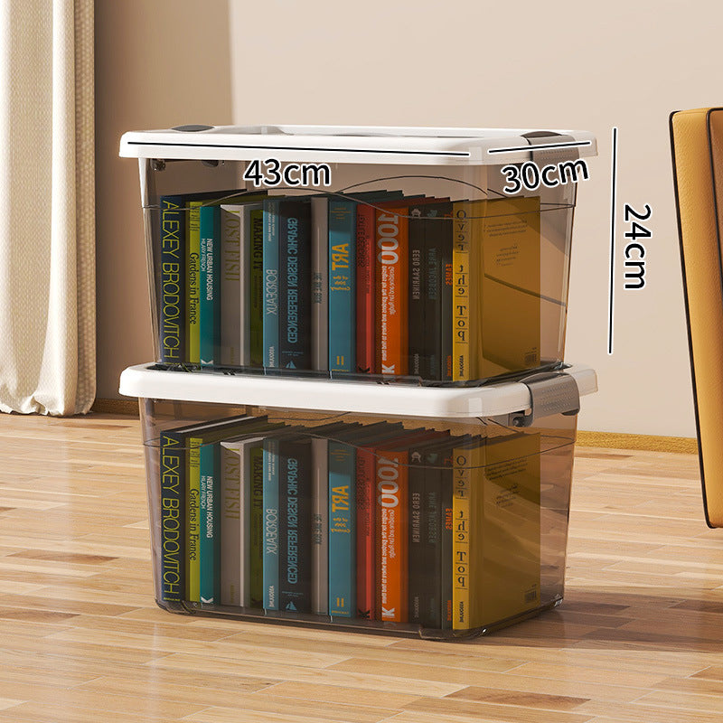Stackable Food Storage Box | Kelmera