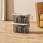 Stackable Food Storage Box | Kelmera