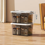 Stackable Food Storage Box | Kelmera