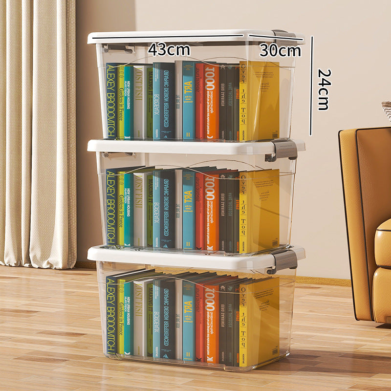 Stackable Food Storage Box | Kelmera