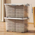 Stackable Food Storage Box | Kelmera