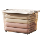 Stackable Food Storage Box | Kelmera