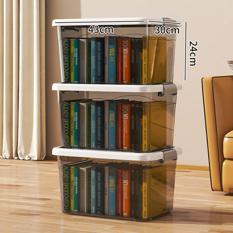 Stackable Food Storage Box | Kelmera