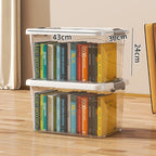 Stackable Food Storage Box | Kelmera